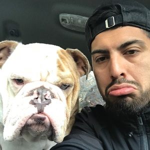 Meet your Posher, Merced